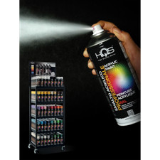 HQS BOMBOLETTA VERNICE SPRAY