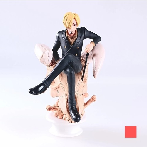 Sanji one piece chess - sanji,
