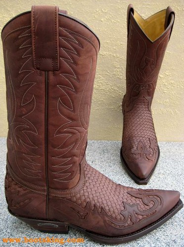 Sendra boots 3241 stivali - 3241, da