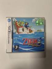 The Legend of Zelda Phantom