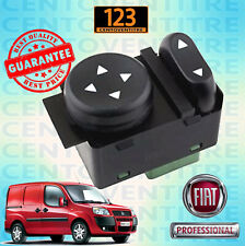 INTERRUTTORE REGOLAZIONE