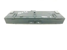 COMANDO INTERRUTTORE DTC BMW SERIE 5 E60 - E61 ( 2004 > 2010 ) 6952477 ORIGINALE