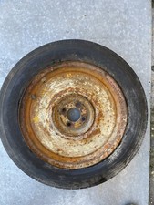 RUOTA COMPLETA CERCHIO Fiat