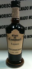 ELISIR DEI CENTENARI  LIQUORE