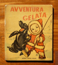 MARIA PIA-AVVENTURA GELATA-