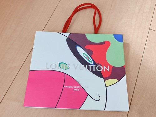 Borsa shopping louis vuitton - shopping,
