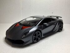1:14 LAMBORGHINI SESTO ELEMENTO (2010) RC -  RASTAR Modellino ?( NO 1:18 - 1:24