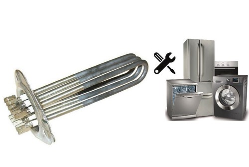 Resistenza boiler 3000w - resistenza,