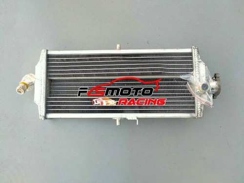 Radiatore alluminio file per - radiatore,
