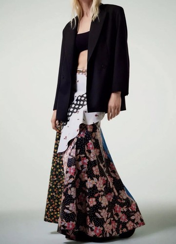 Gonna zara donna nuova - zara,