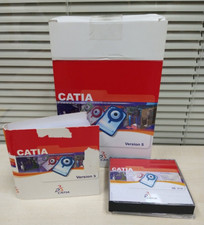 CATIA AUTOCAD P2 VERSIONE 5