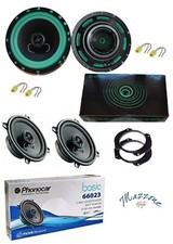 IPNOSIS PHONOCAR KIT 4 CASSE