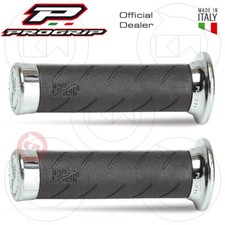 COPPIA MANOPOLE MOTO PROGRIP