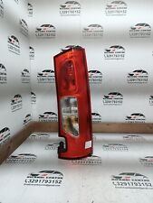 ?FANALE STOP POSTERIORE DX 2015 MERCEDES BENZ CITAN FURGONE A4159062700 UE6