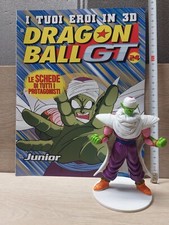 dragon ball gt deagostini