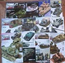 Steel Art - Rivista di