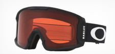 MASCHERA DA SCI OAKLEY LINE