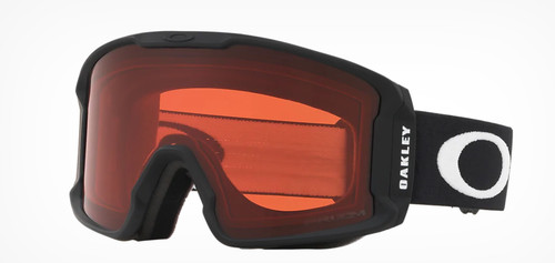 Maschera sci oakley line - maschera,