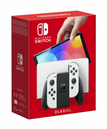 Nintendo switch modello oled - modello,