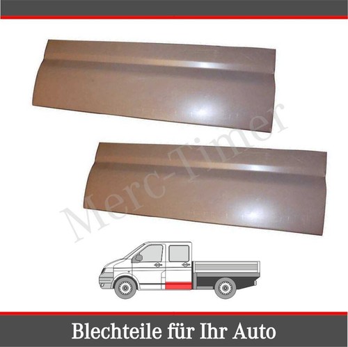 Kit lamiera riparazione vw - riparazione,