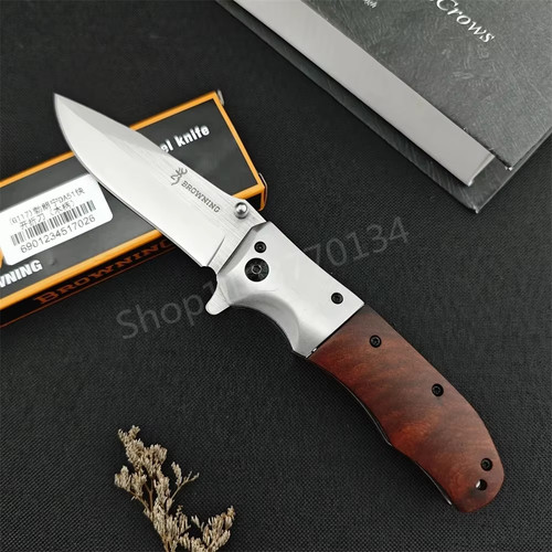 Browning coltello caccia - coltello,
