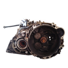SCATOLA CAMBIO MANUALE TUCSON/SPORTAGE II 2.0 CRDi 4WD D4EA 4300024381 CA1945