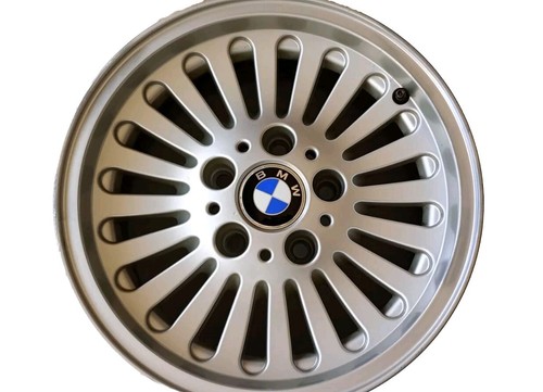 Bmw cerchio m159 lega - bmw,