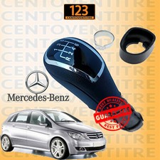 POMELLO CAMBIO 6 MARCE MERCEDES CLASSE B (W245)