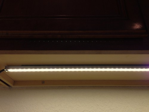 Kit illuminazione sottopensile - illuminazione,