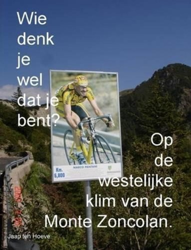 Wie denk wel dat - denk,