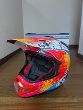 Casco Arai VX-4 Jeff Stanton