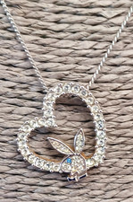 Collana Cristallo Originale