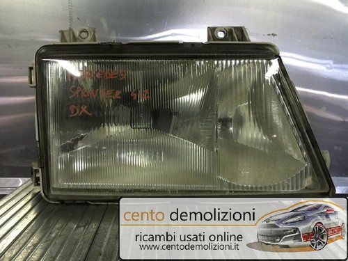 Ricambi usati faro anteriore - usati,