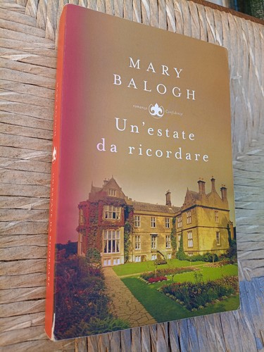 Libro estate ricordare - da,