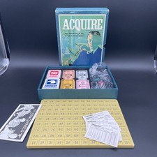 Acquisisci gioco tavolo - gioco,