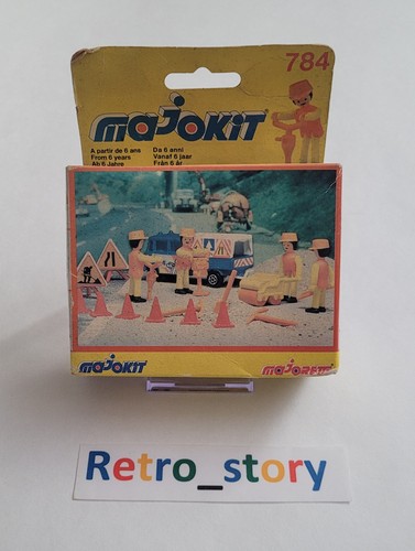 Majokit majorette chantier - majokit,
