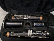 Clarinetto professionale