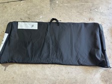 Borsa portaoggetti finestra