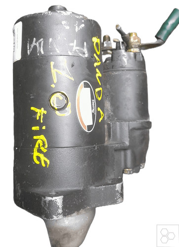 46432301 motorino avviamento - 46432301,