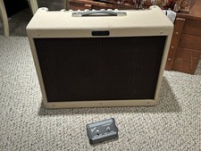 Fender Hot Rod Deluxe IV