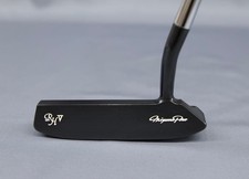 Mizuno Pro RH 5 putter ottime