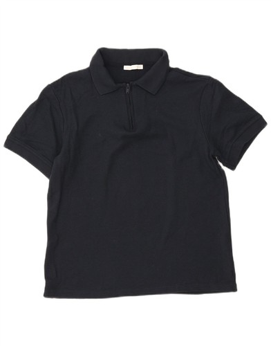 Polo uomo zara piccola - zara, blu