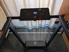 Tapis roulant pieghevole Your Move YM Next 2000 – usato pochissimo, come nuovo