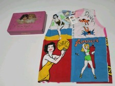 FIORUCCI RARA T-SHIRT VINTAGE