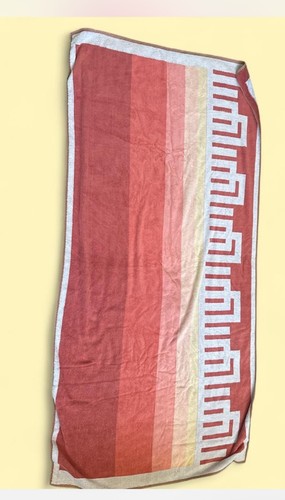 Telo mare vintage cecil saydah - mare,