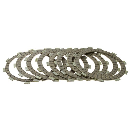Kit dischi frizione std ebc - kit,