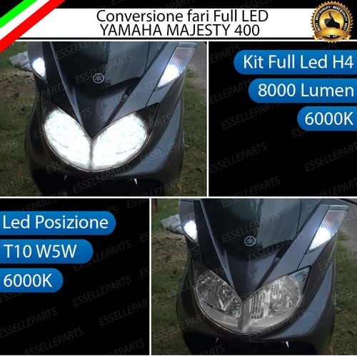 Kit led yamaha majesty 400 - a,