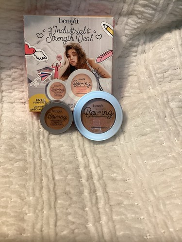 Benefit boi ing - boi-ing, industrial