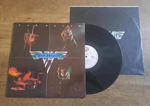 Van halen - van,