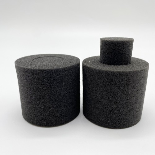 Spine schiuma di - 2, poppa